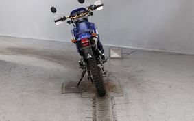 YAMAHA DT125R 3FW