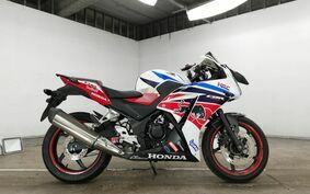 HONDA CBR250R MC41