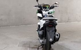 HONDA PCX125 JK05