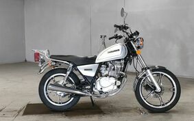 SUZUKI GN125 H PCJG9