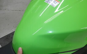 KAWASAKI NINJA 400 2018 EX400G