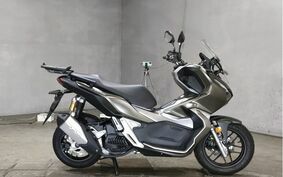 HONDA ADV150 KF38