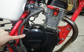 HONDA APE 50 AC16