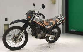 KAWASAKI SUPER SHERPA KL250G