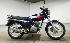 HONDA CB125T JC06