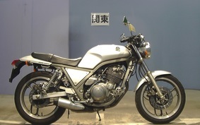 YAMAHA SRX600 Gen.1 1985 1JK