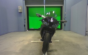 KAWASAKI ZX 10 NINJA R A 2012 ZXT00J