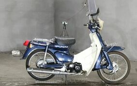 HONDA C50 SUPER CUB Custom AA01