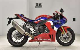 HONDA CBR1000RR RSP SC82