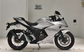 SUZUKI GIXXER 250 SF ED22B