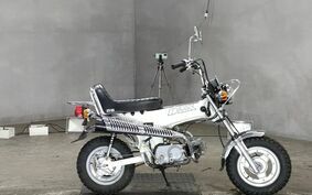 HONDA DAX 50 ST50