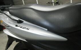 SUZUKI ADDRESS V125 S CF4MA