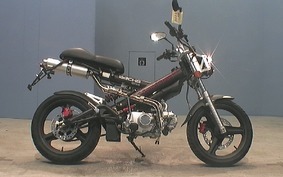 SACHS SPIDER 125 646A