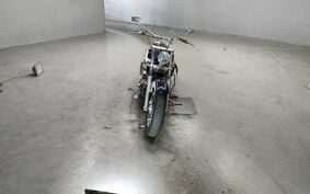 HONDA SHADOW 400 1999 NC34