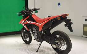 HONDA CRF250M MD44