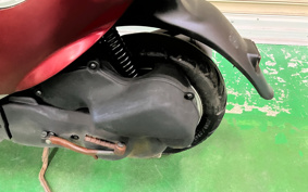 SUZUKI LETS4 CA43A