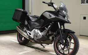 HONDA NC 700 X A 2013 RC63