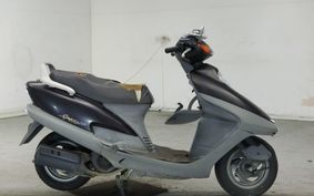 HONDA SPACY 125 JF04