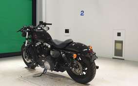 HARLEY XL1200X 2020 LC3