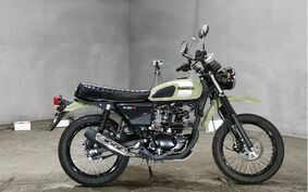 KAWASAKI W175 SE BJ175C