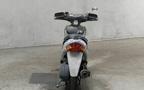 SUZUKI ADDRESS V125 G CF4EA