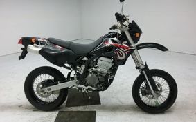 KAWASAKI KLX250D TRACKER 2005 LX250E