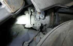 SUZUKI ADDRESS V125 G CF46A