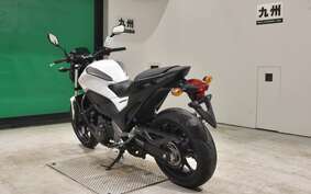 HONDA NC750S 2016 RC70