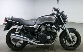 HONDA CB750 2004 RC42