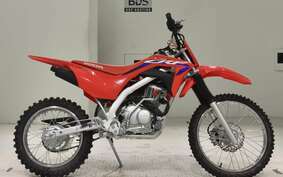 HONDA CRF125F JE03