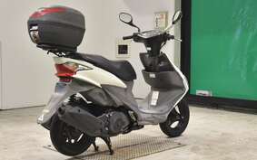 SUZUKI ADDRESS V125 S CF4MA