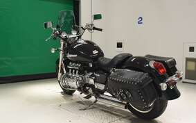 HONDA VALKYRIE 2004