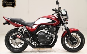 HONDA CB400SF GEN 4 2019 NC42