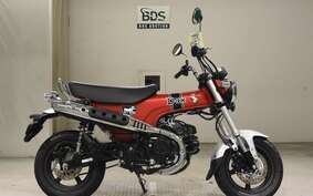 HONDA DAX 125 JB04