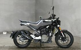 HUSQVARNA スヴァルトピレン401 2021 JUJ