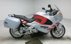 BMW K1200R S 2001 0547