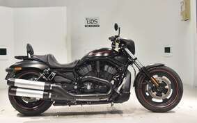 HARLEY NIGHT ROD 1250 SP 2011