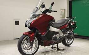 HONDA NC 700 INTEGRA 2014 RC62