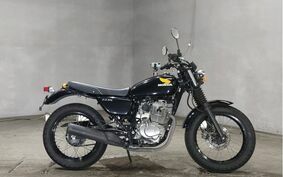 HONDA CB223S MC40