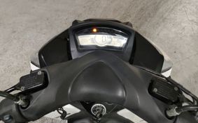 YAMAHA TORI CITY125 SEC1J