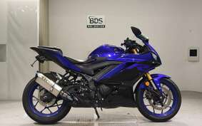 YAMAHA YZF-R25 A RG43J