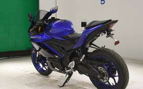 YAMAHA YZF-R25 A RG43J