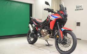 HONDA CRF1100L AFRICA TWIN 2024 SD15