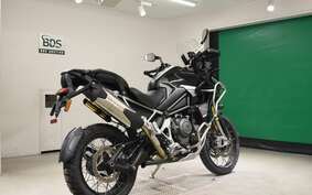 TRIUMPH TIGER 1200 RALLY EX 2022