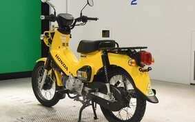 HONDA CROSS CUB 110 JA45