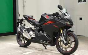 HONDA CBR250RR A MC51