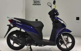 HONDA DIO 110 JF31