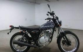 SUZUKI GRASS TRACKER BigBoy NJ4BA