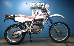 HONDA XLR250R Gen.4 MD22