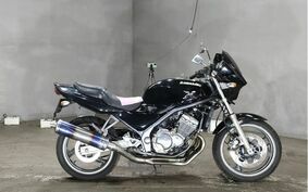 KAWASAKI BALIUS 250 ZR250A